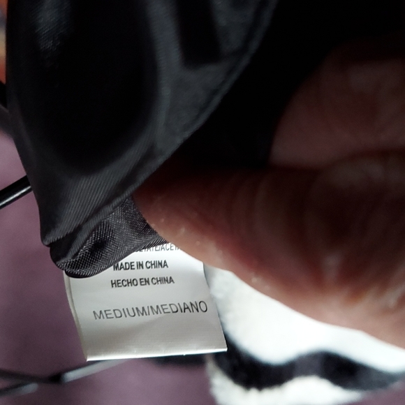 Spring jacket - Picture 4 of 4